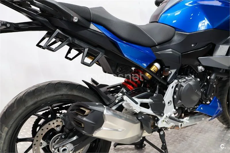 BMW F 900 XR – Vista 15