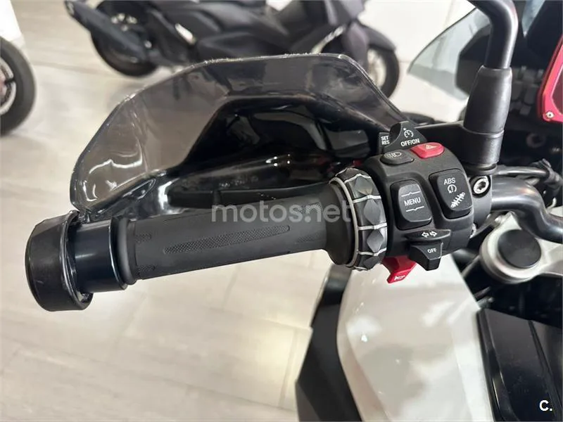 BMW F 750 GS – Vista 6