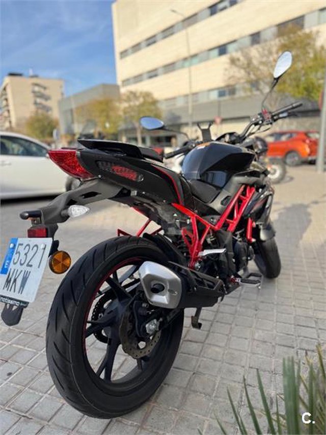 Benelli BN 125 1300 € 2023 Barcelona