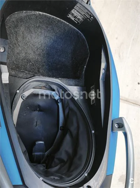 BMW C 600 Sport - Vista 12