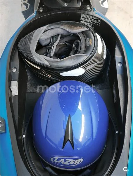 BMW C 600 Sport - Vista 14