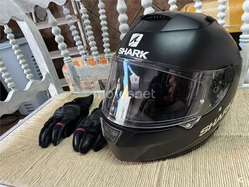 Ducati Monster 821 – Vista 12