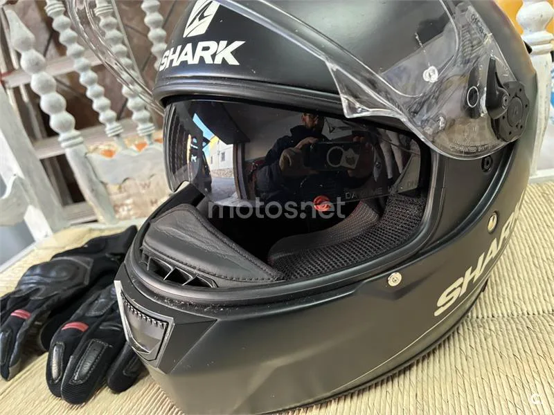 Ducati Monster 821 – Vista 13