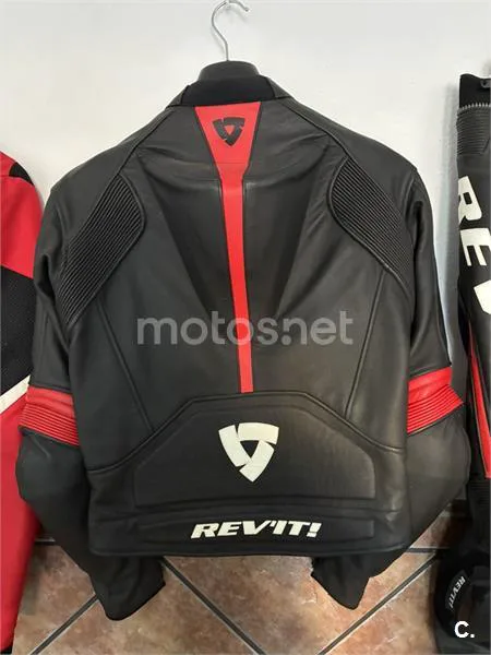 Ducati Monster 821 – Vista 16