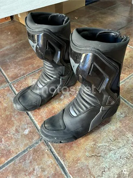 Ducati Monster 821 – Vista 9