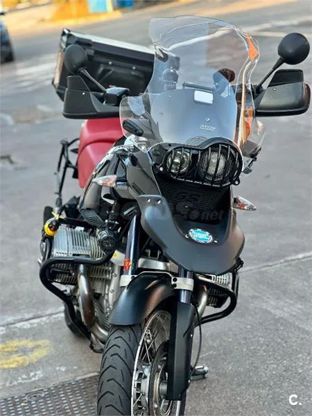 BMW R 1150 GS 5500 € 2003 Ávila - 1