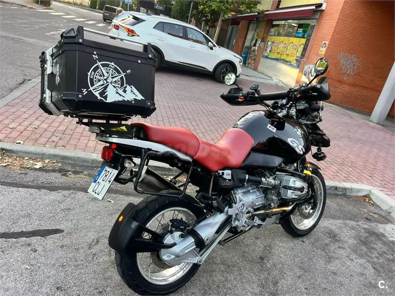 BMW R 1150 GS 5500 € 2003 Ávila - 2