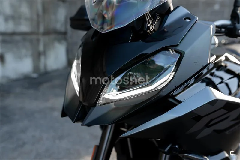 BMW F 900 XR – Vista 2