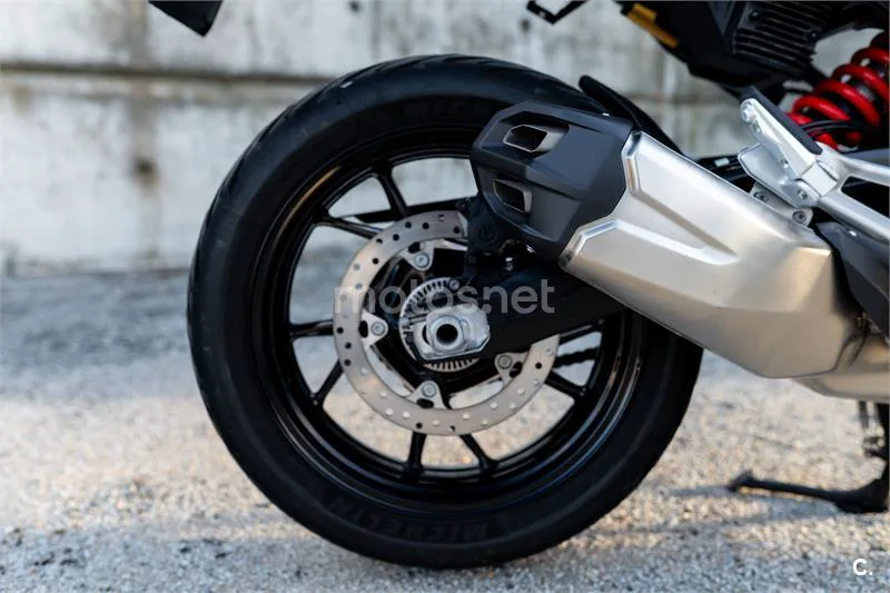 BMW F 900 XR – Vista 14