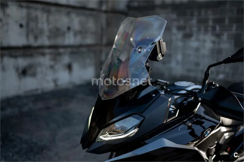 BMW F 900 XR – Vista 17