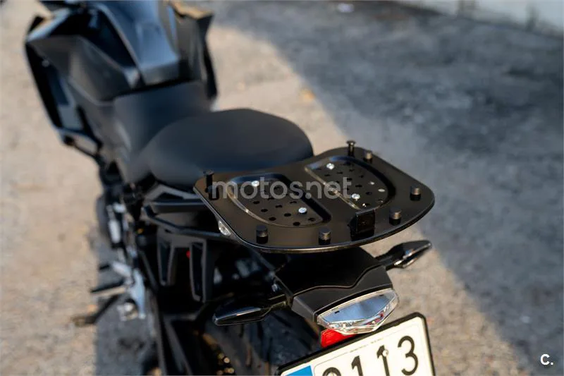 BMW F 900 XR – Vista 18