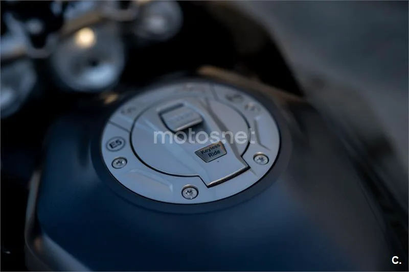 BMW F 900 XR – Vista 20