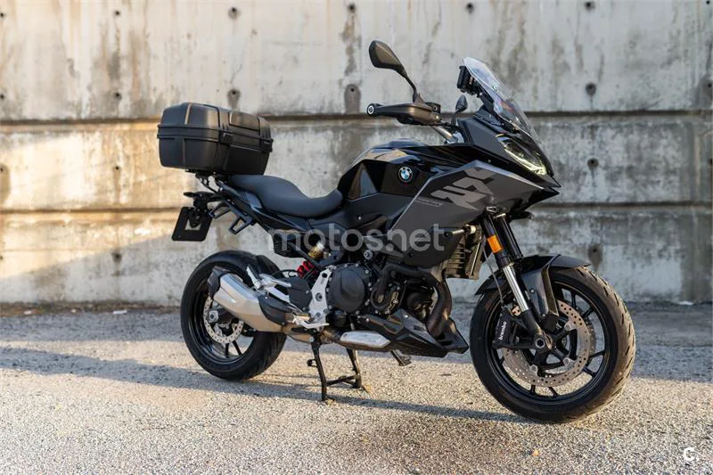 BMW F 900 XR – Vista 23
