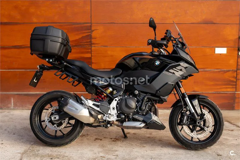 BMW F 900 XR – Vista 25