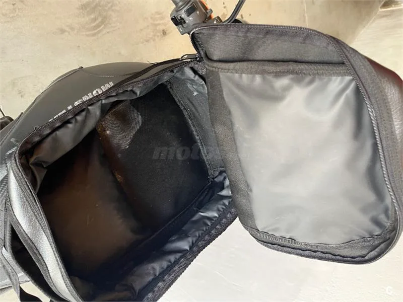 Ducati Monster 696 – Vista 10