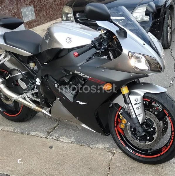 Yamaha R1 5999 € 2003 Albacete - 2