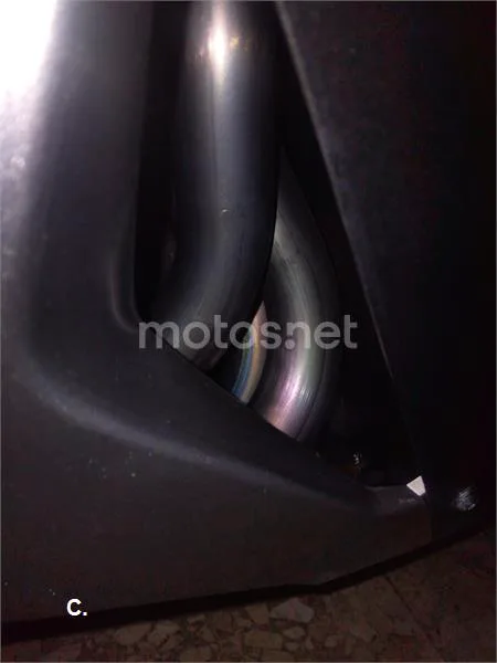 Yamaha R1 – Vista 3