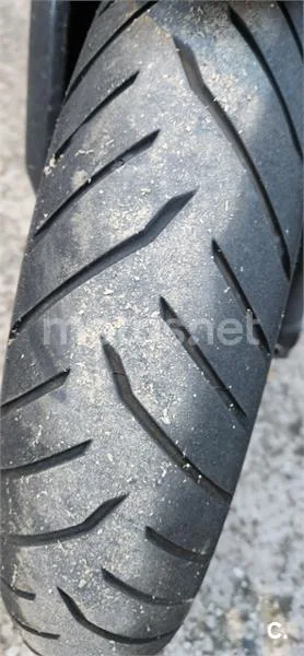 Yamaha Tracer 900 – Vista 3