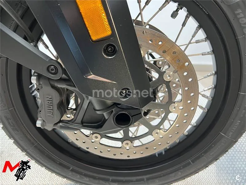 CFMOTO 800MT – Vista 6