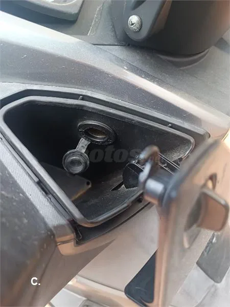 Kawasaki J 125 – Vista 10