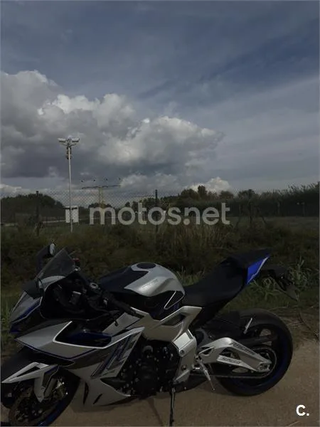 Zontes 703 RR – Vista 2