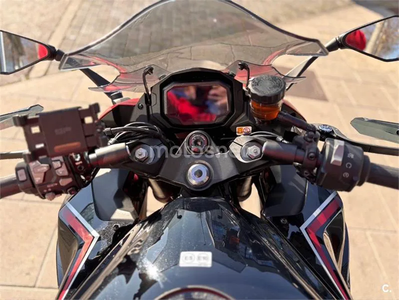 Kawasaki Ninja 1000 SX – Vista 16