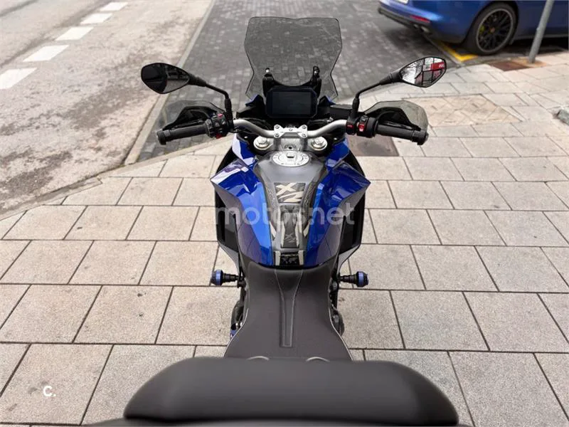 BMW F 900 XR – Vista 12