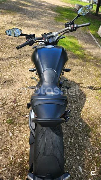 Ducati XDiavel – Vista 4