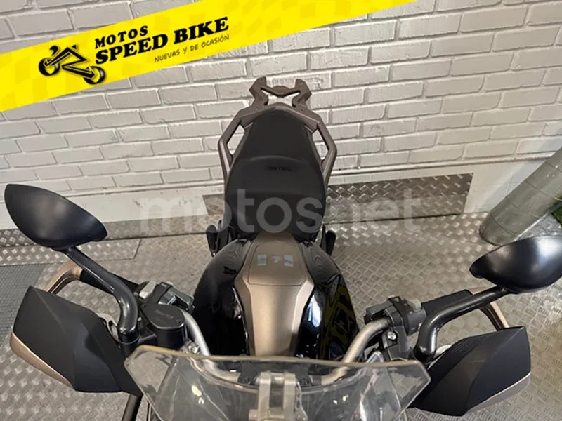 Zontes 350 T – Vista 7