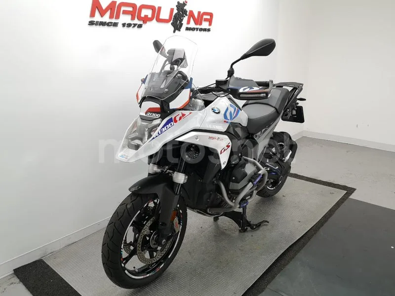 BMW R 1300 GS – Vista 11