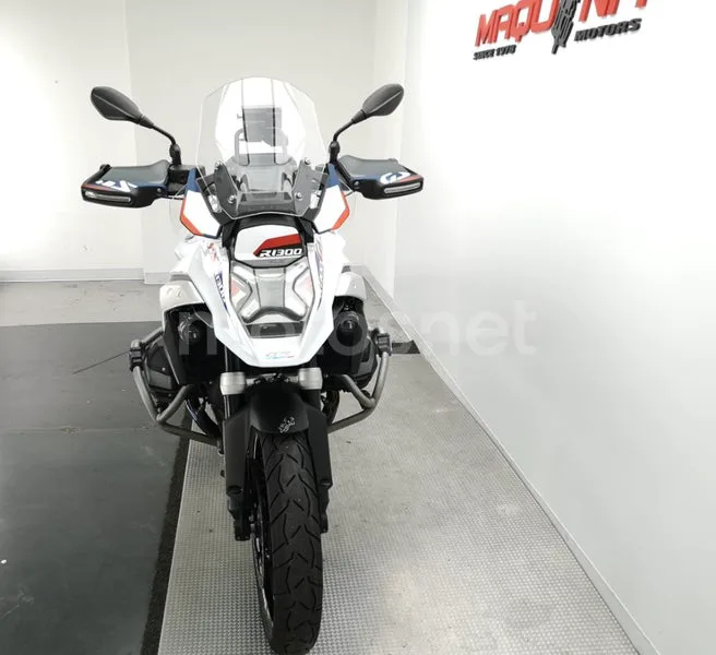 BMW R 1300 GS – Vista 12