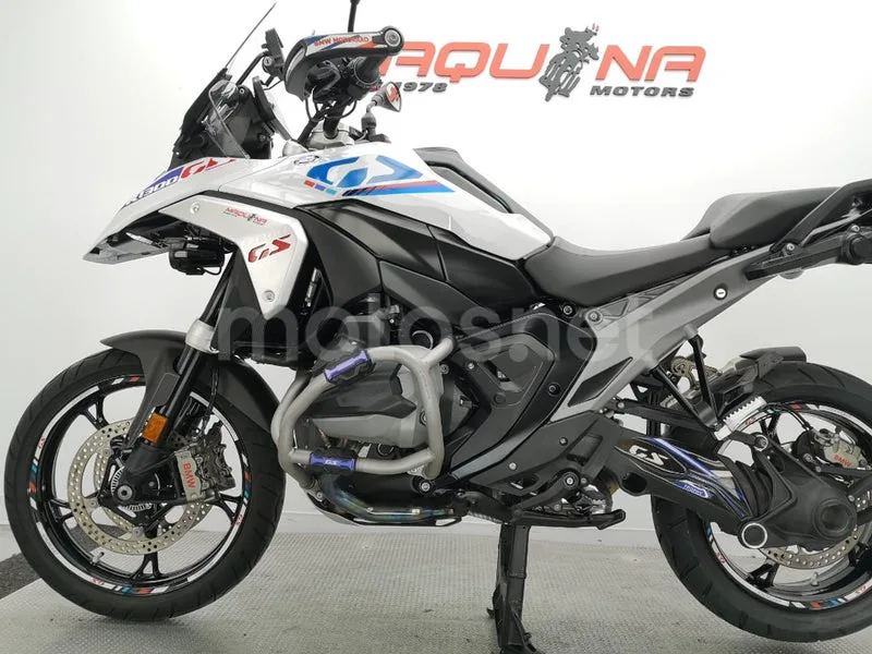BMW R 1300 GS – Vista 13