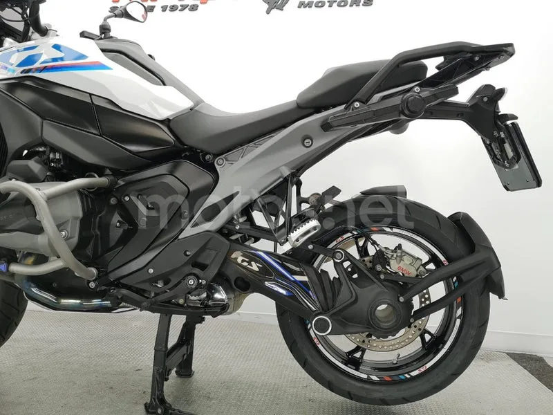 BMW R 1300 GS – Vista 14