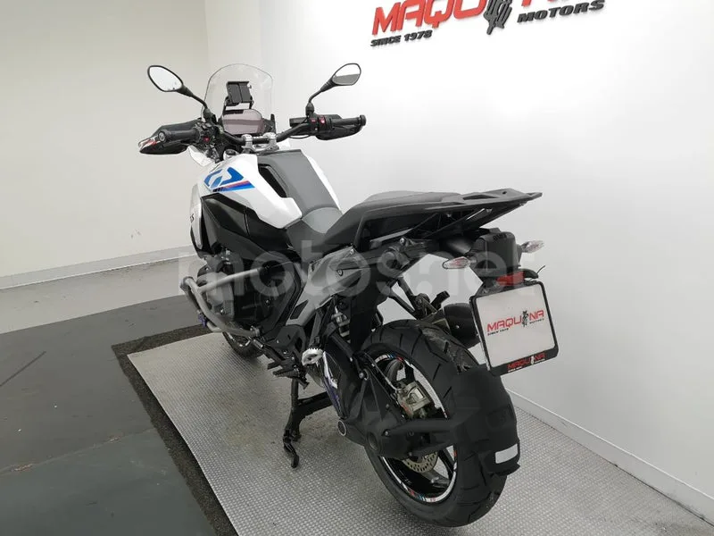 BMW R 1300 GS – Vista 15