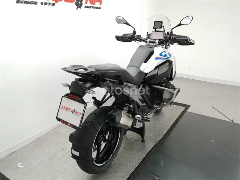 BMW R 1300 GS – Vista 16