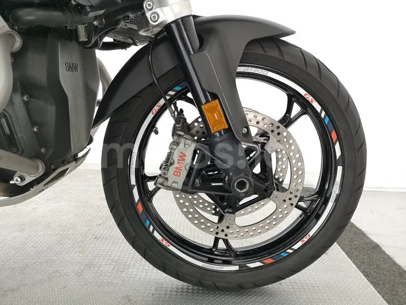 BMW R 1300 GS – Vista 17