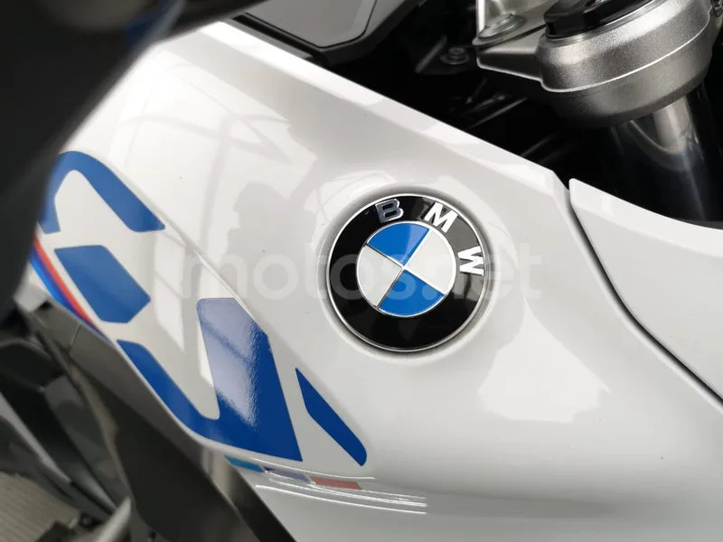 BMW R 1300 GS – Vista 18