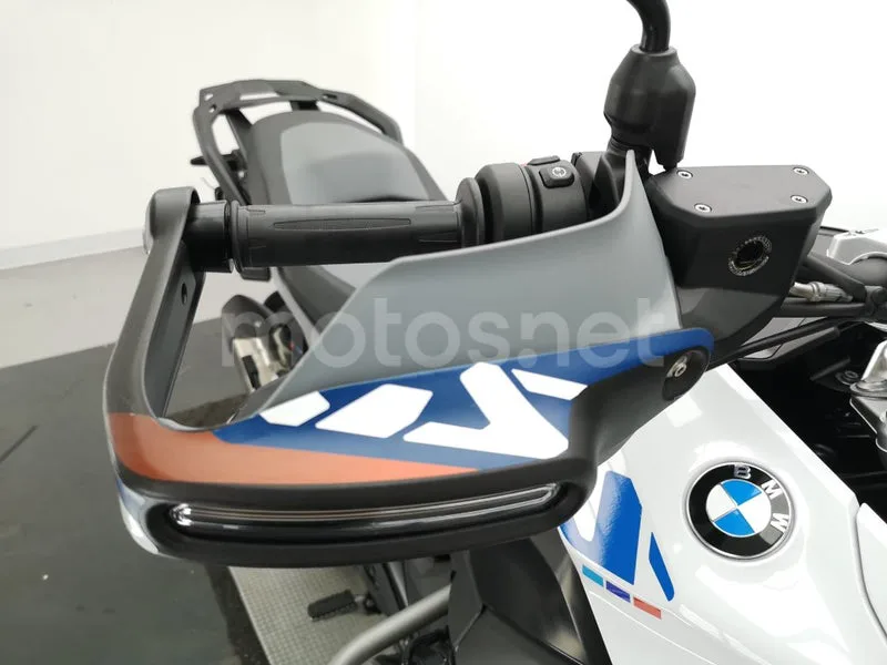 BMW R 1300 GS – Vista 19