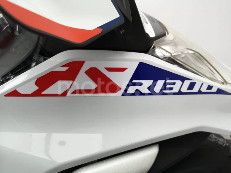 BMW R 1300 GS – Vista 21