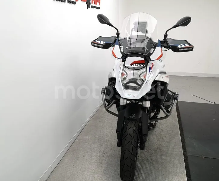 BMW R 1300 GS – Vista 5