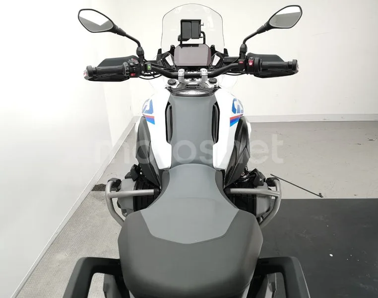 BMW R 1300 GS – Vista 6