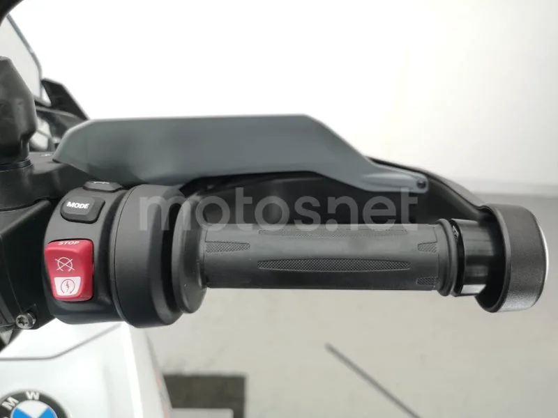 BMW R 1300 GS – Vista 7