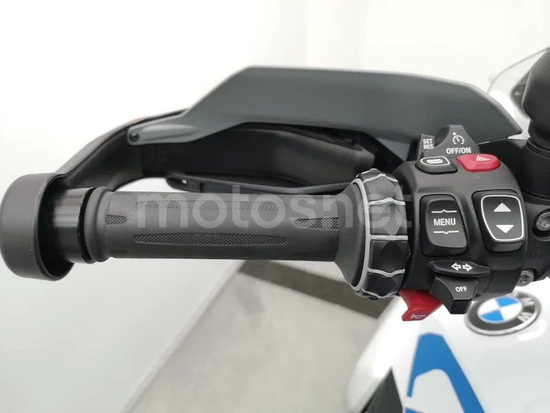 BMW R 1300 GS – Vista 9