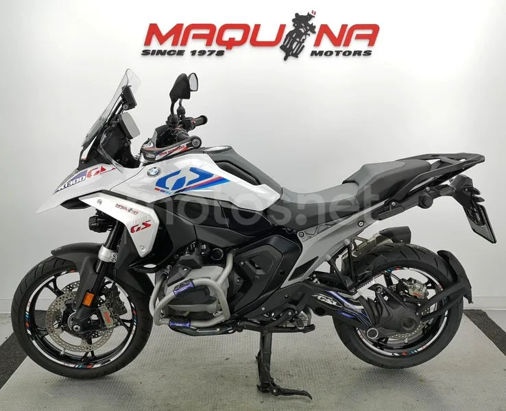 BMW R 1300 GS – Vista 10