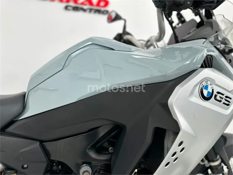BMW F 850 GS – Vista 12