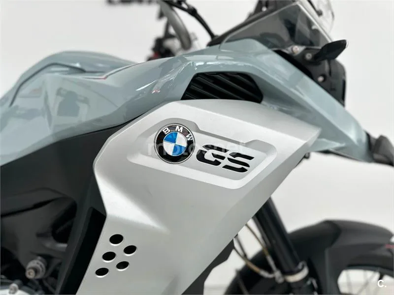 BMW F 850 GS – Vista 13