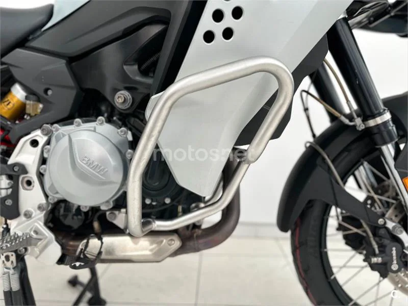 BMW F 850 GS – Vista 14