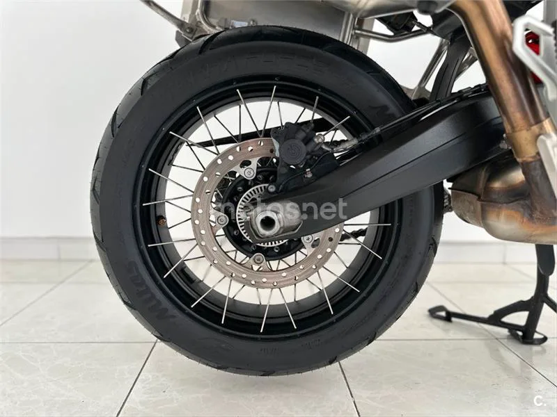 BMW F 850 GS – Vista 15