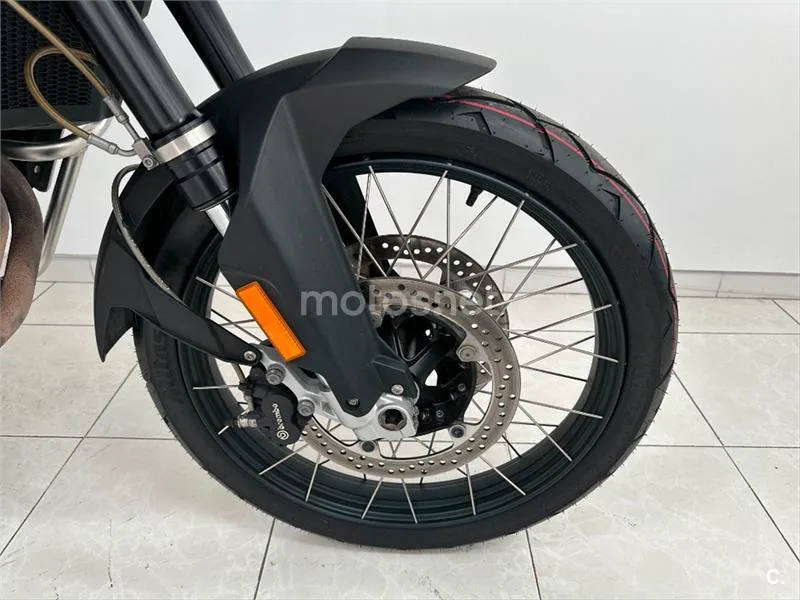 BMW F 850 GS – Vista 16
