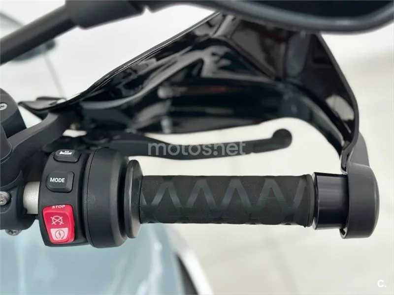 BMW F 850 GS – Vista 17